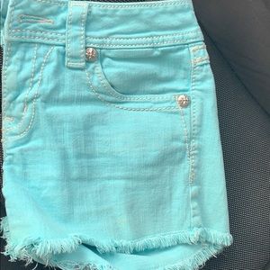 Miss Me Shorts - Miss Me Shorts Miss Me Shorts - Miss Me Shorts